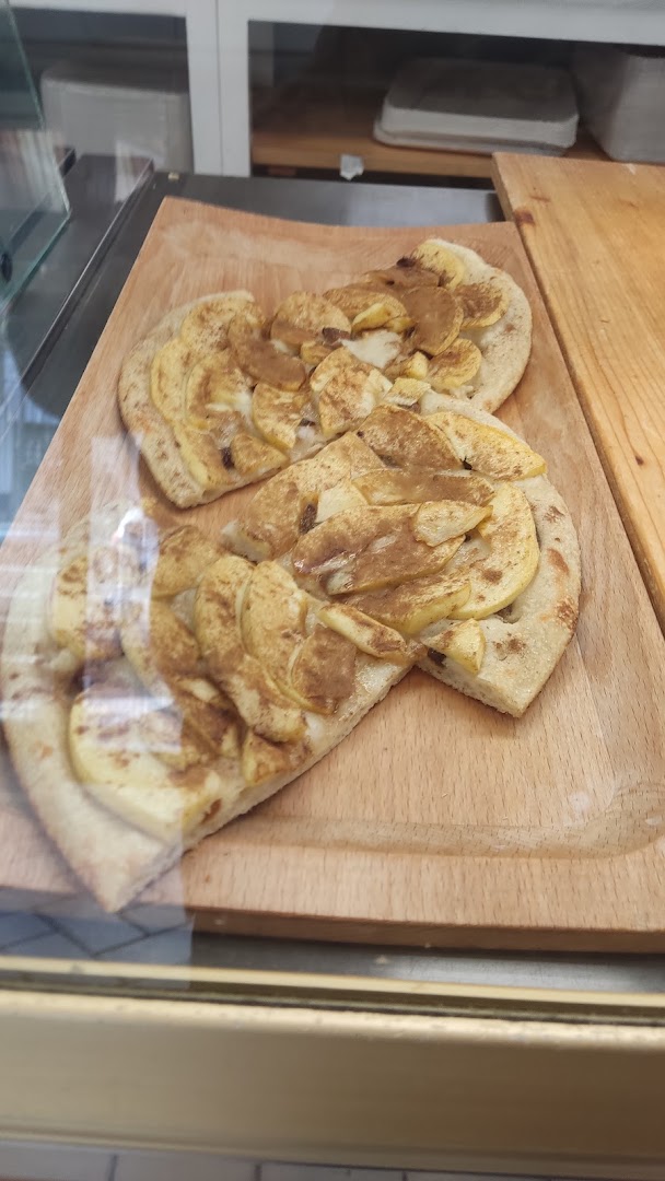 I Love Pizza Nursina