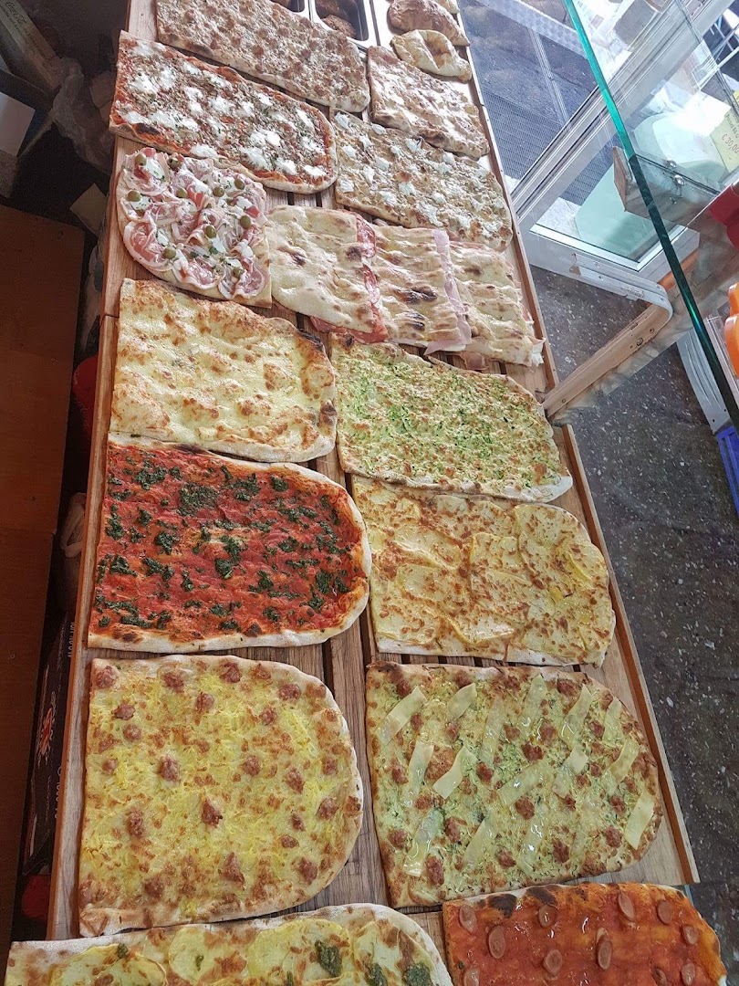 I Love Pizza