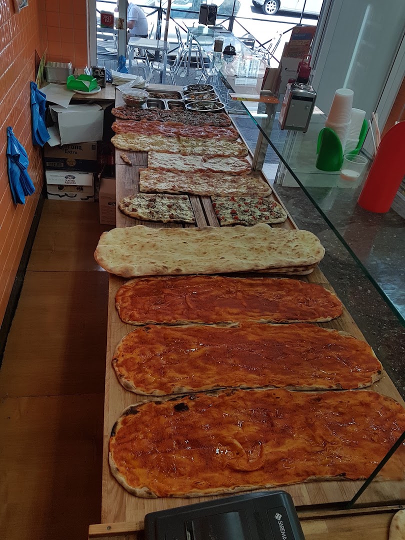 I Love Pizza
