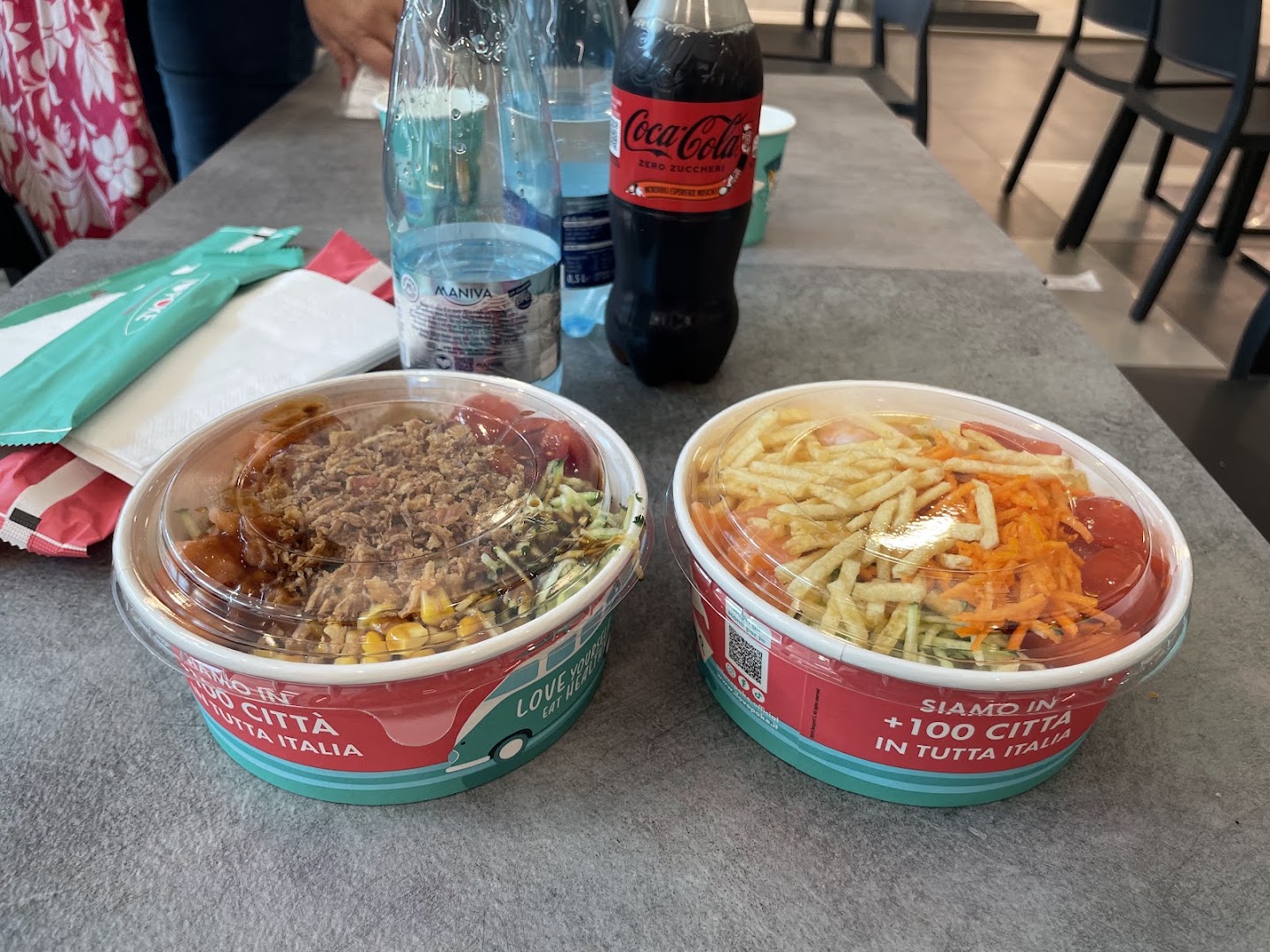 I Love Poke - Adamello