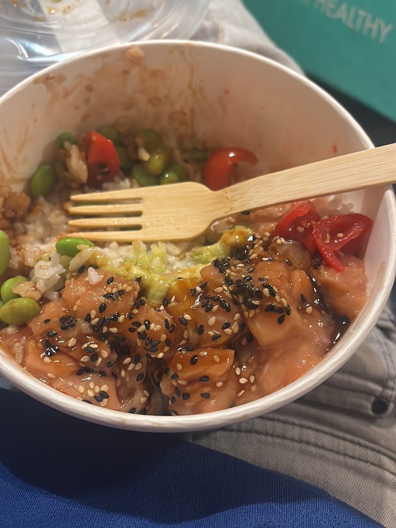 I Love Poke - Bicocca