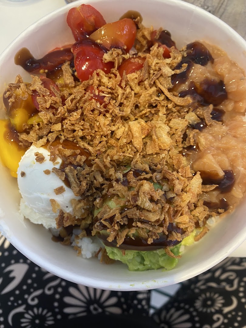 I Love Poke - Corciano Quasar Village