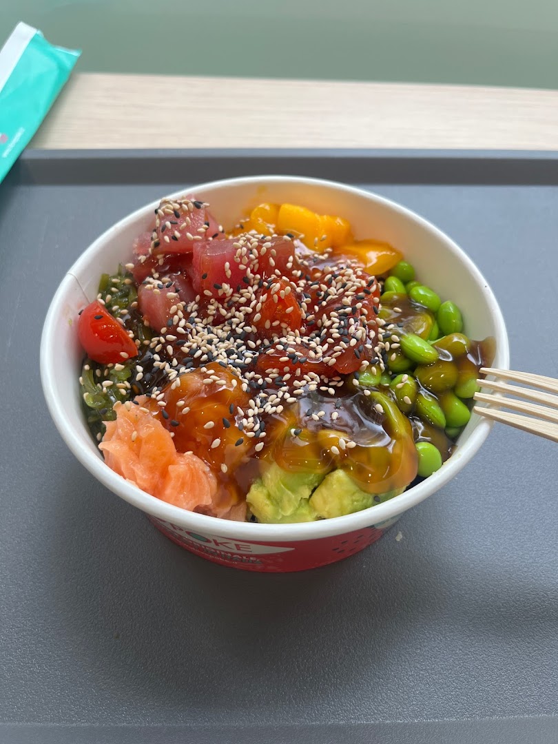 I Love Poke - Filzi, Milano
