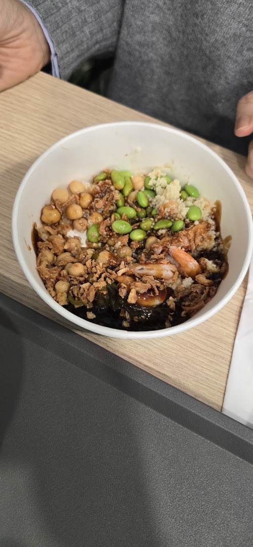I Love Poke - Filzi