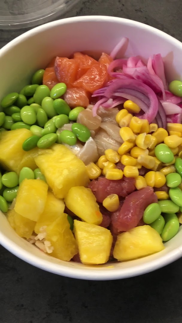 I Love Poke - Filzi
