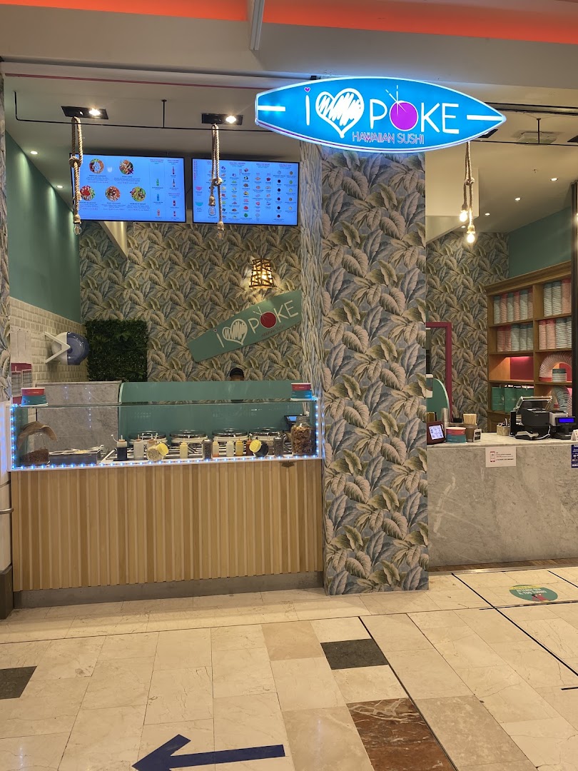 I Love Poke - Giussano