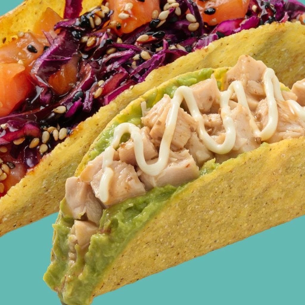 I Love Poke - L' Aquilone