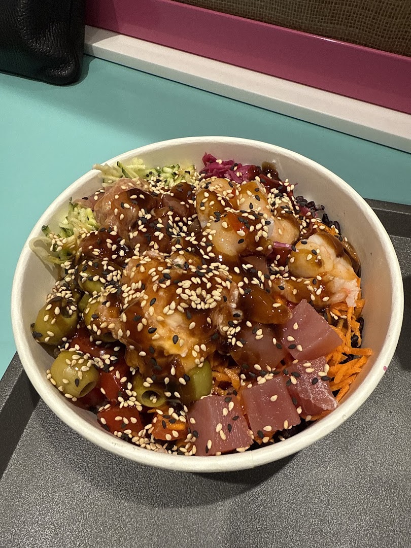 I Love Poke - Orio Center