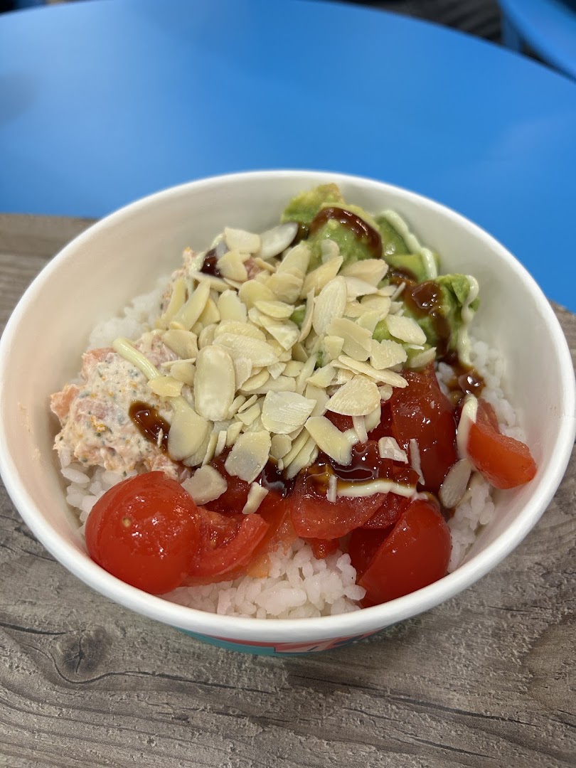 I Love Poke Padova