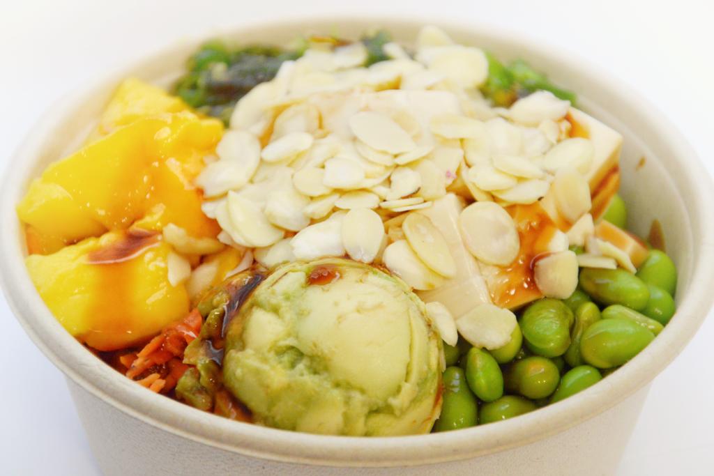I Love Poke - Piombo