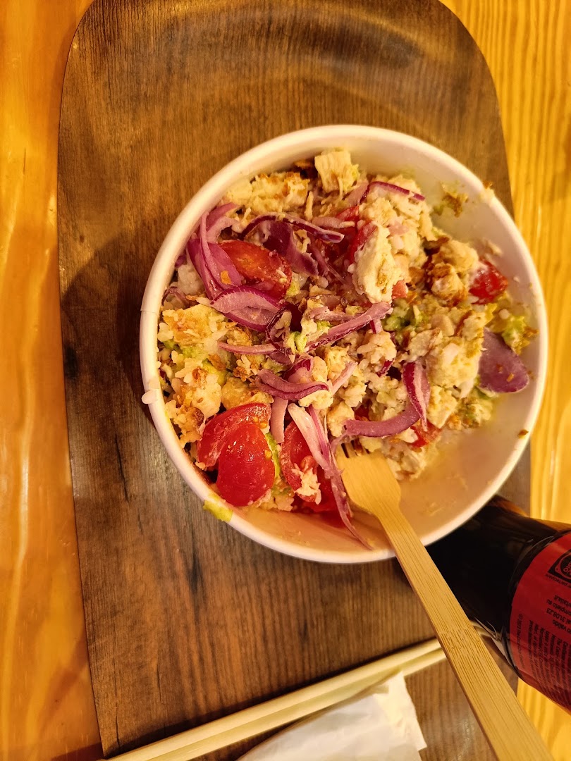 I Love Poke - Piombo