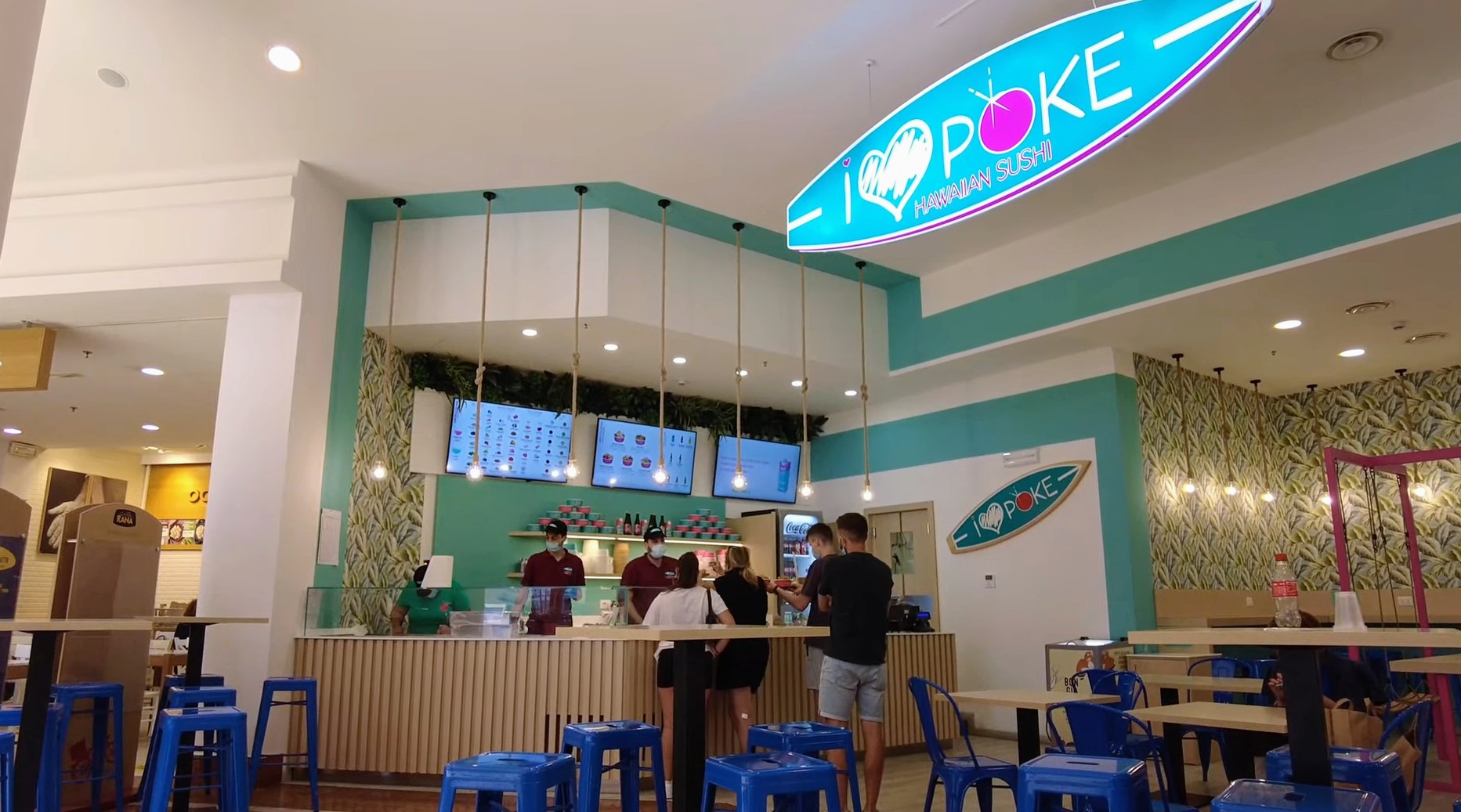 I Love Poke - Rozzano