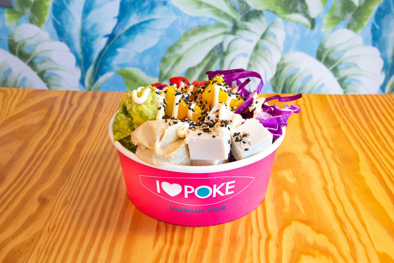 I Love Poke - Torino