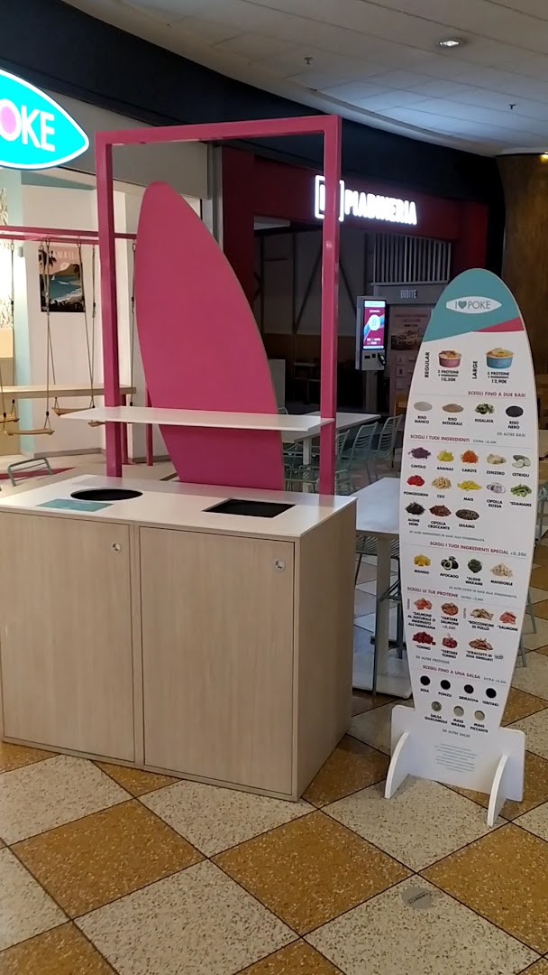 I Love Poke - Vimercate