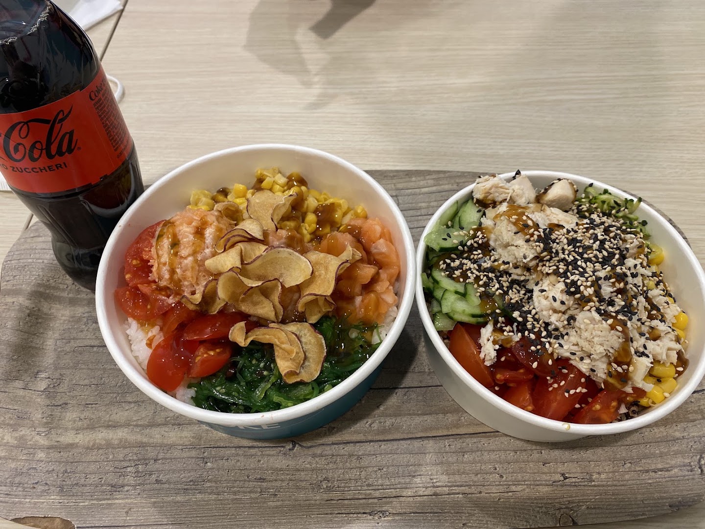 I Love Poke - Vimercate