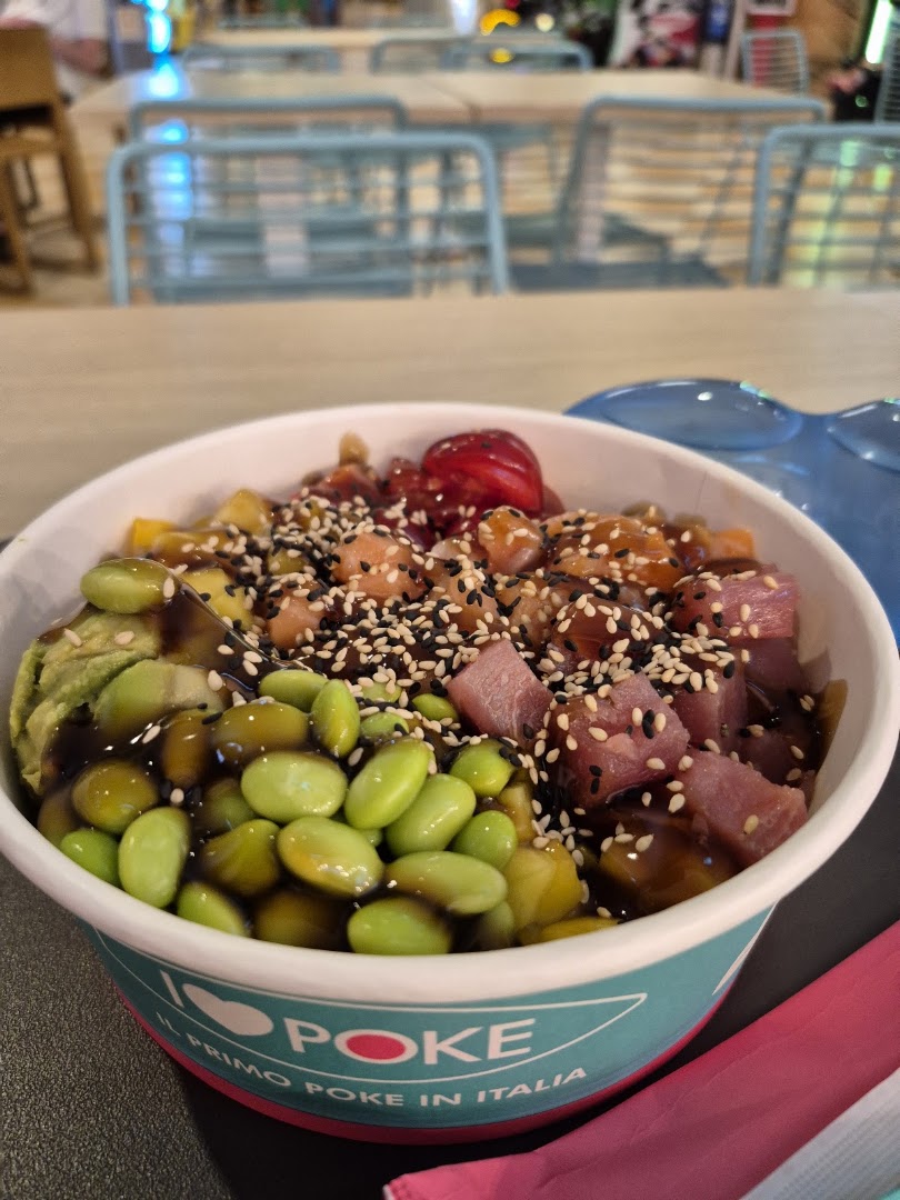 I Love Poke - Vimercate