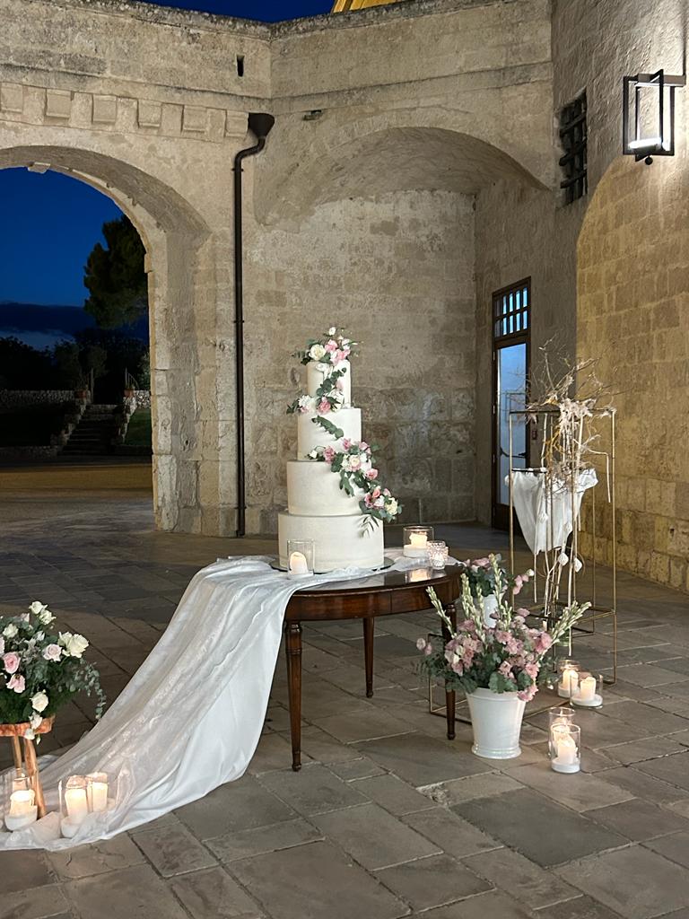 I Luoghi di Pitti - Masseria San Giovanni, Altamura