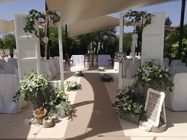 I Luoghi di Pitti - Masseria San Giovanni