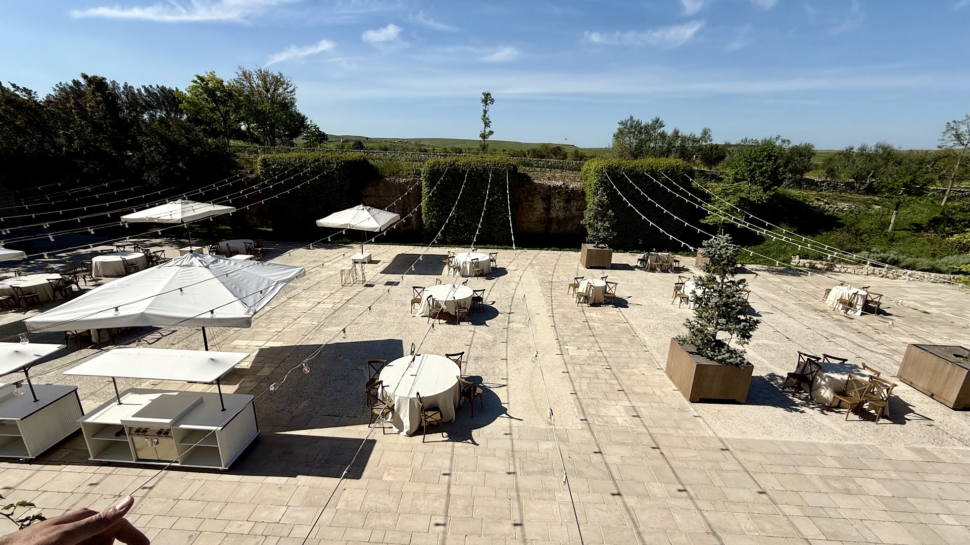 I Luoghi di Pitti - Masseria San Giovanni