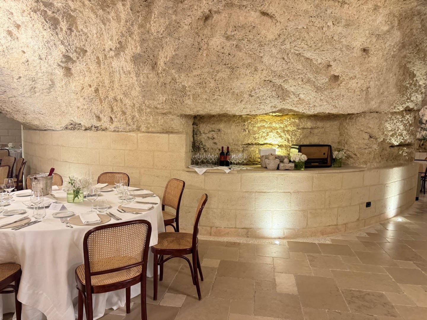 I Luoghi di Pitti - Masseria San Giovanni