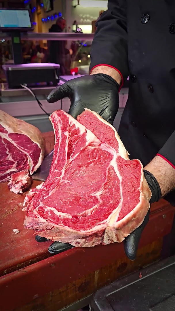 i Macellai | Macelleria con cottura - Braceria - Paninoteca