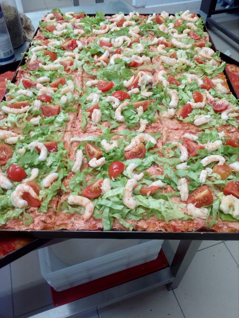 I Maghi della Pizza