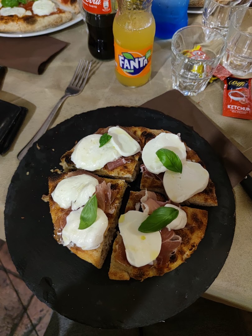I Mangioni