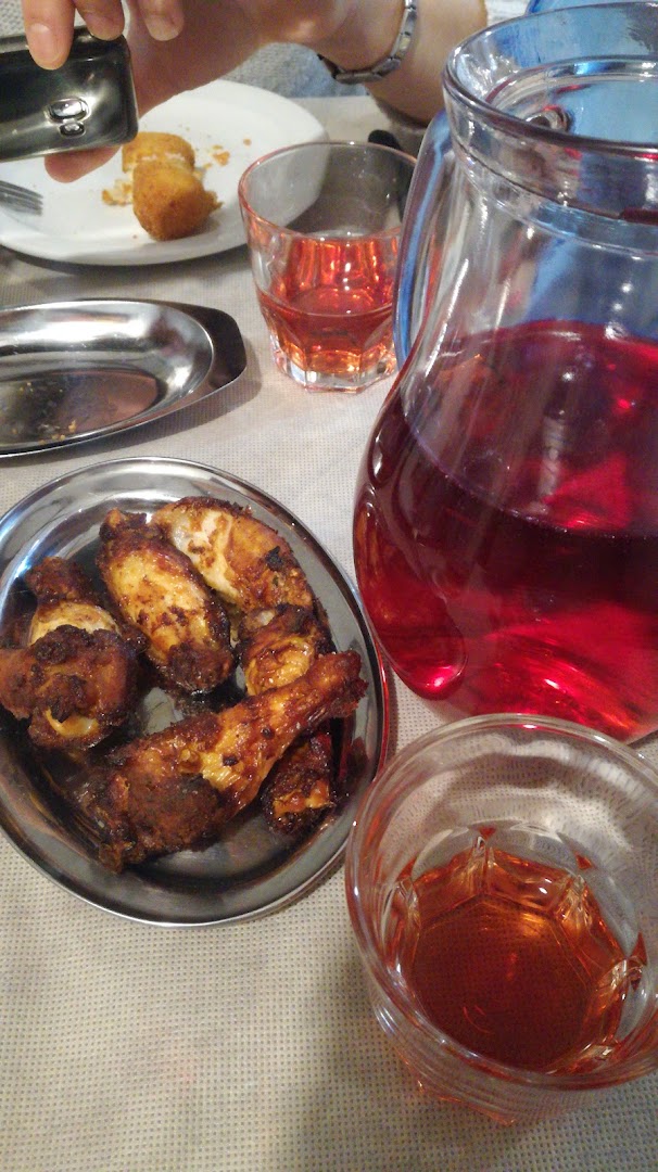 I Mangioni