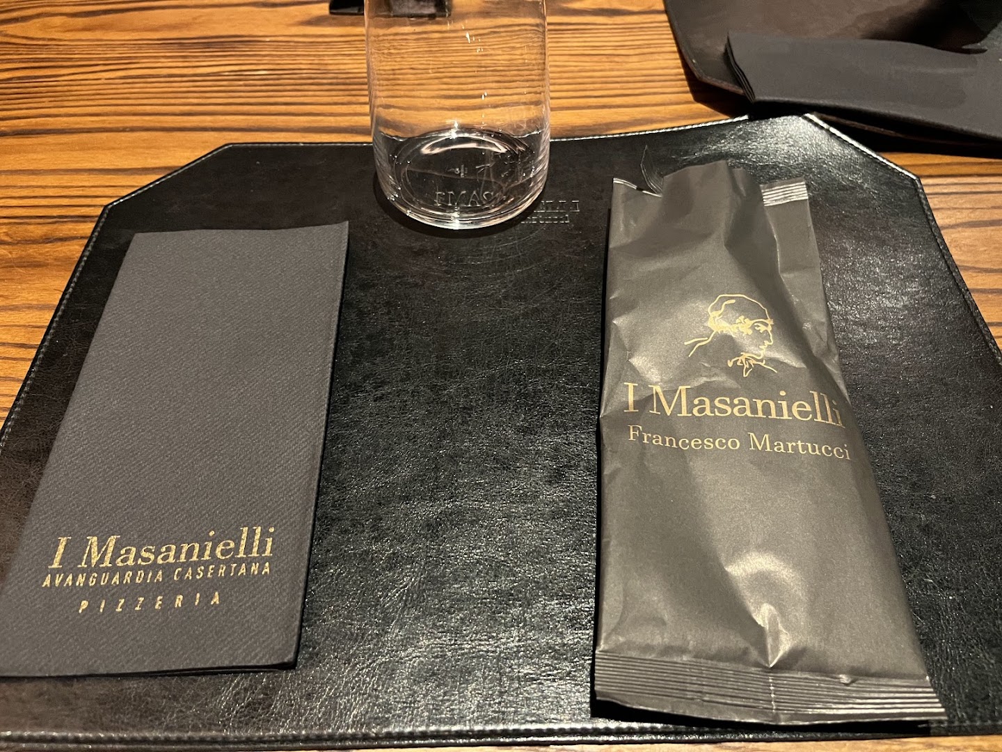 I Masanielli di Francesco Martucci
