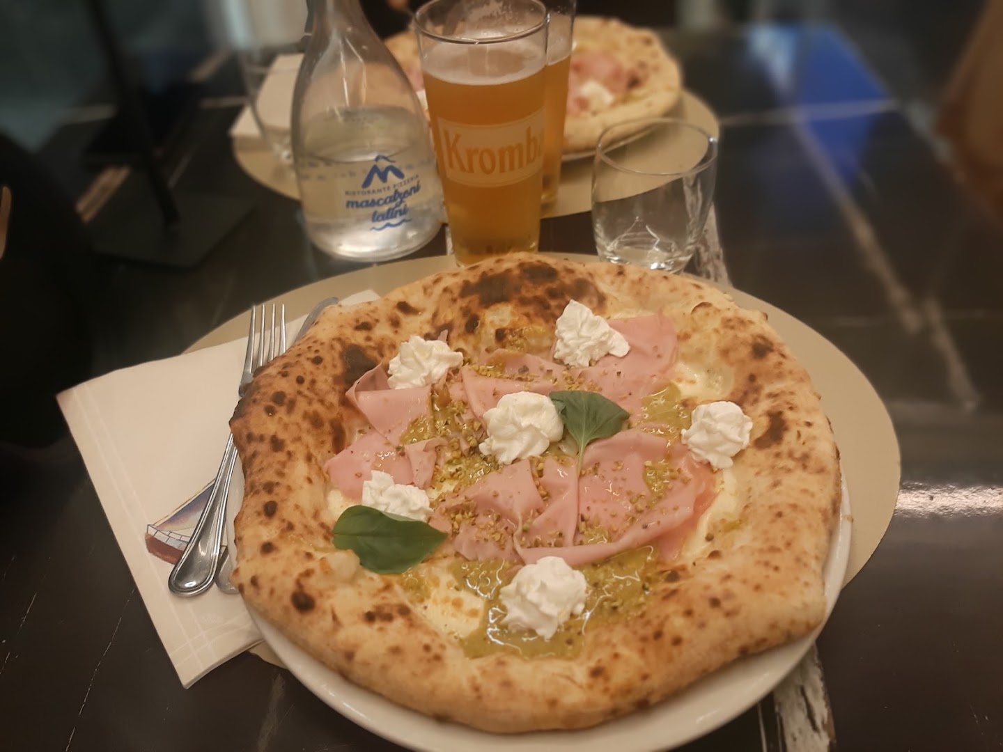 I Mascalzoni Latini
