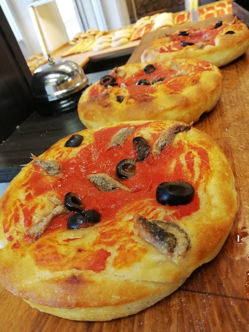 I Mastri Panettieri