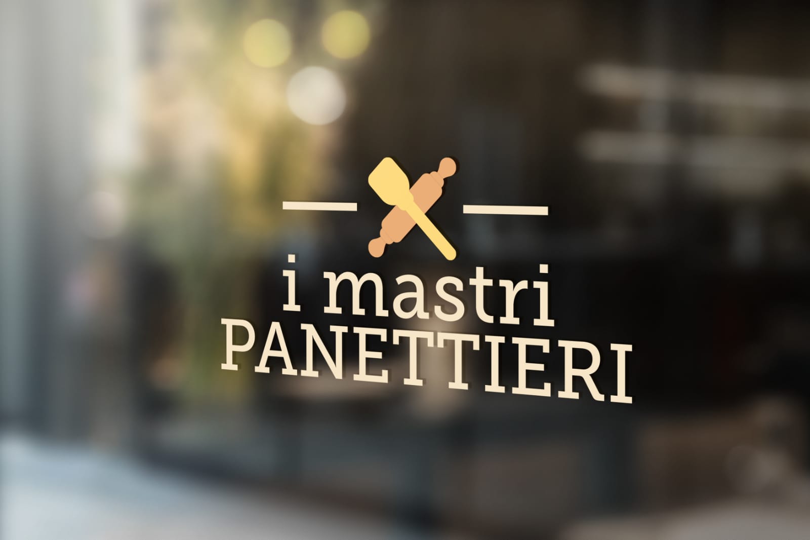 I Mastri Panettieri