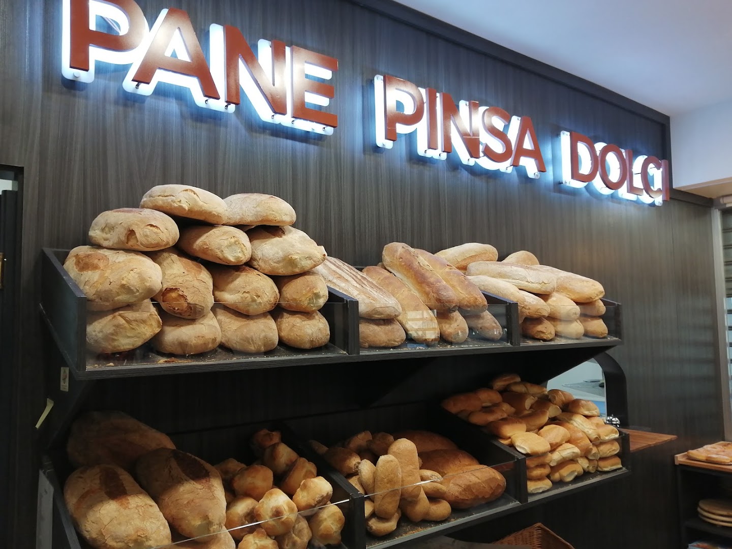 I Mastri Panettieri