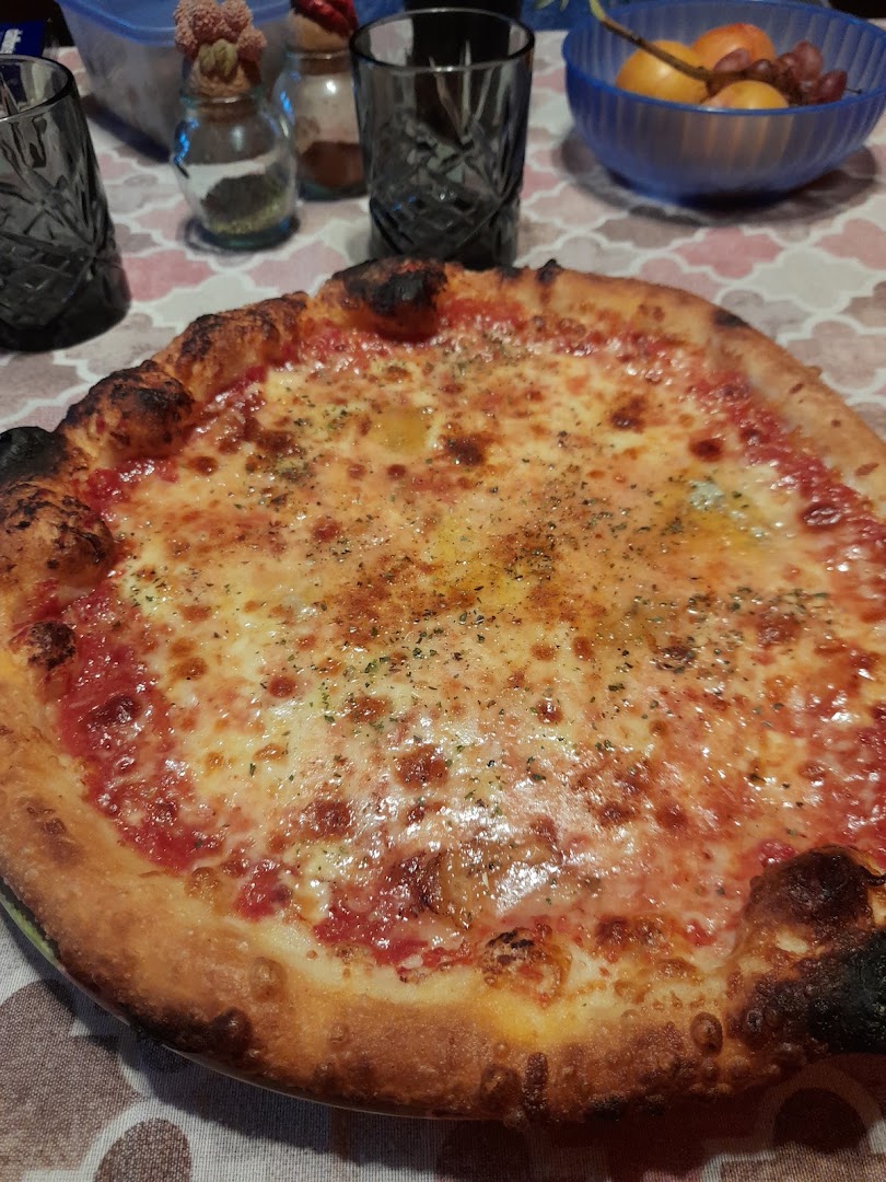 I Mattacchioni