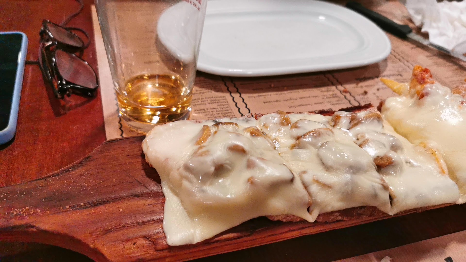 I Matti Anni 30, Bologna