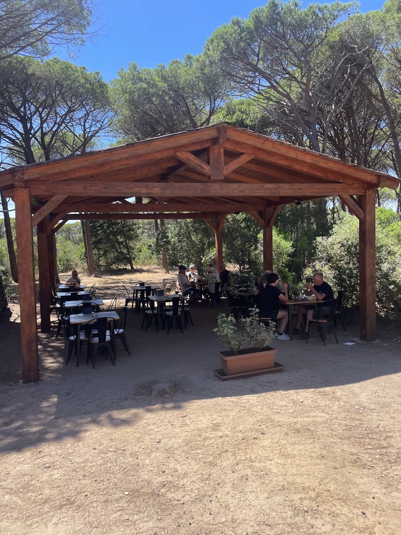 I Mille Bar Paninoteca