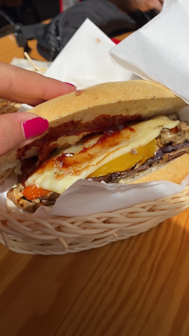 I Mille Bar Paninoteca
