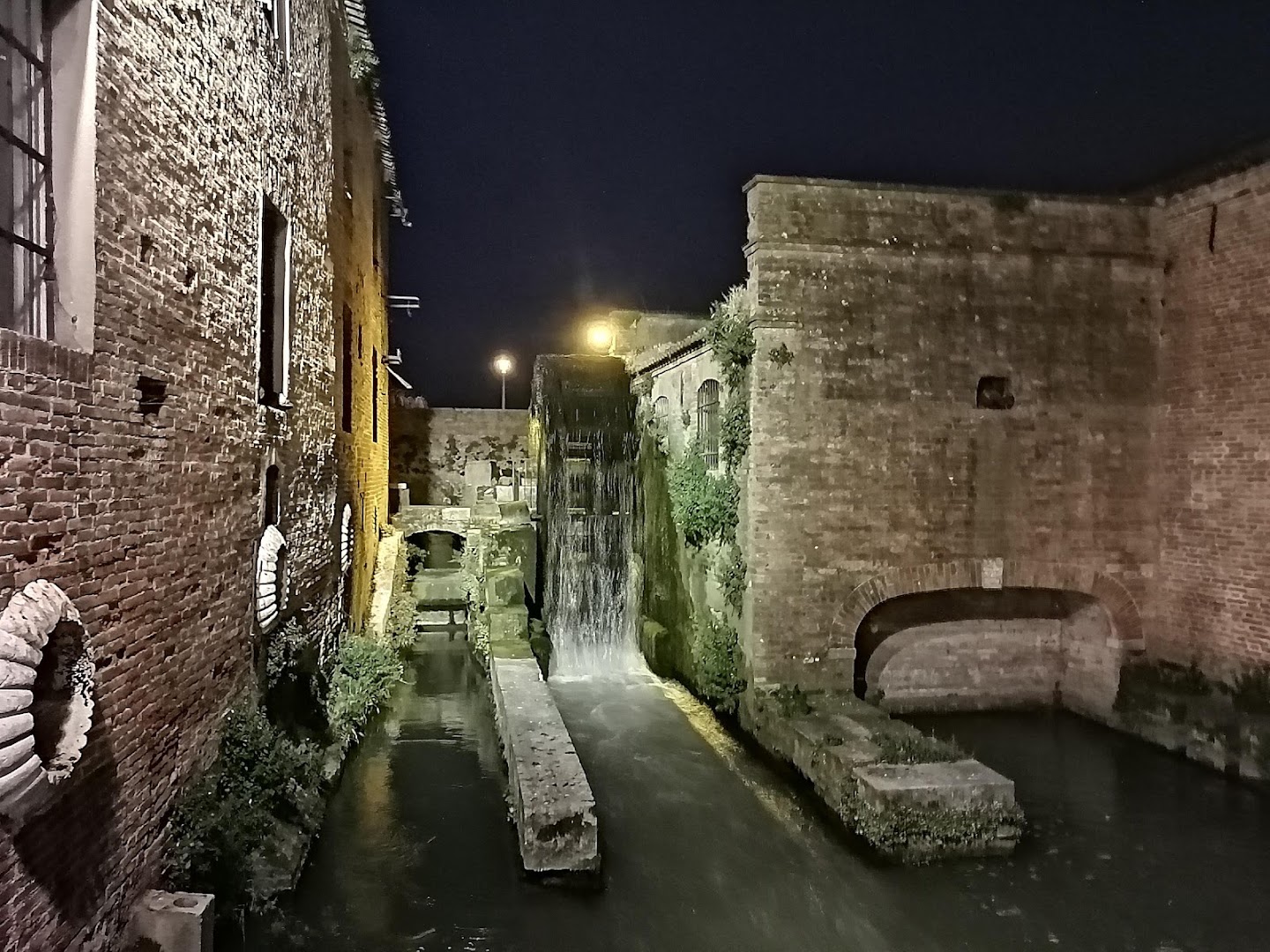 I Molini del Dolo