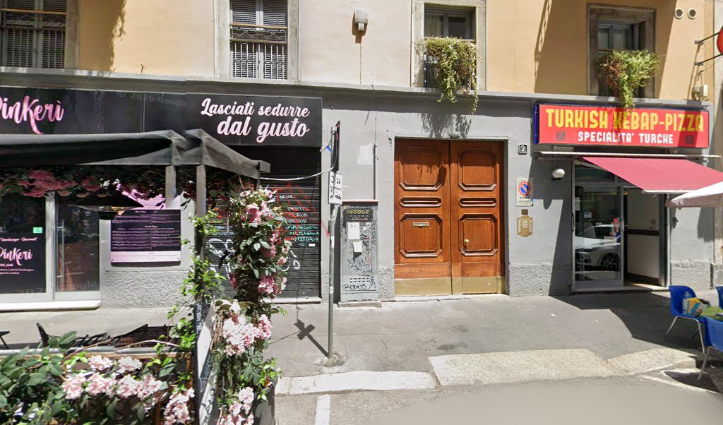 İMPARATOR KEBAP, Milano