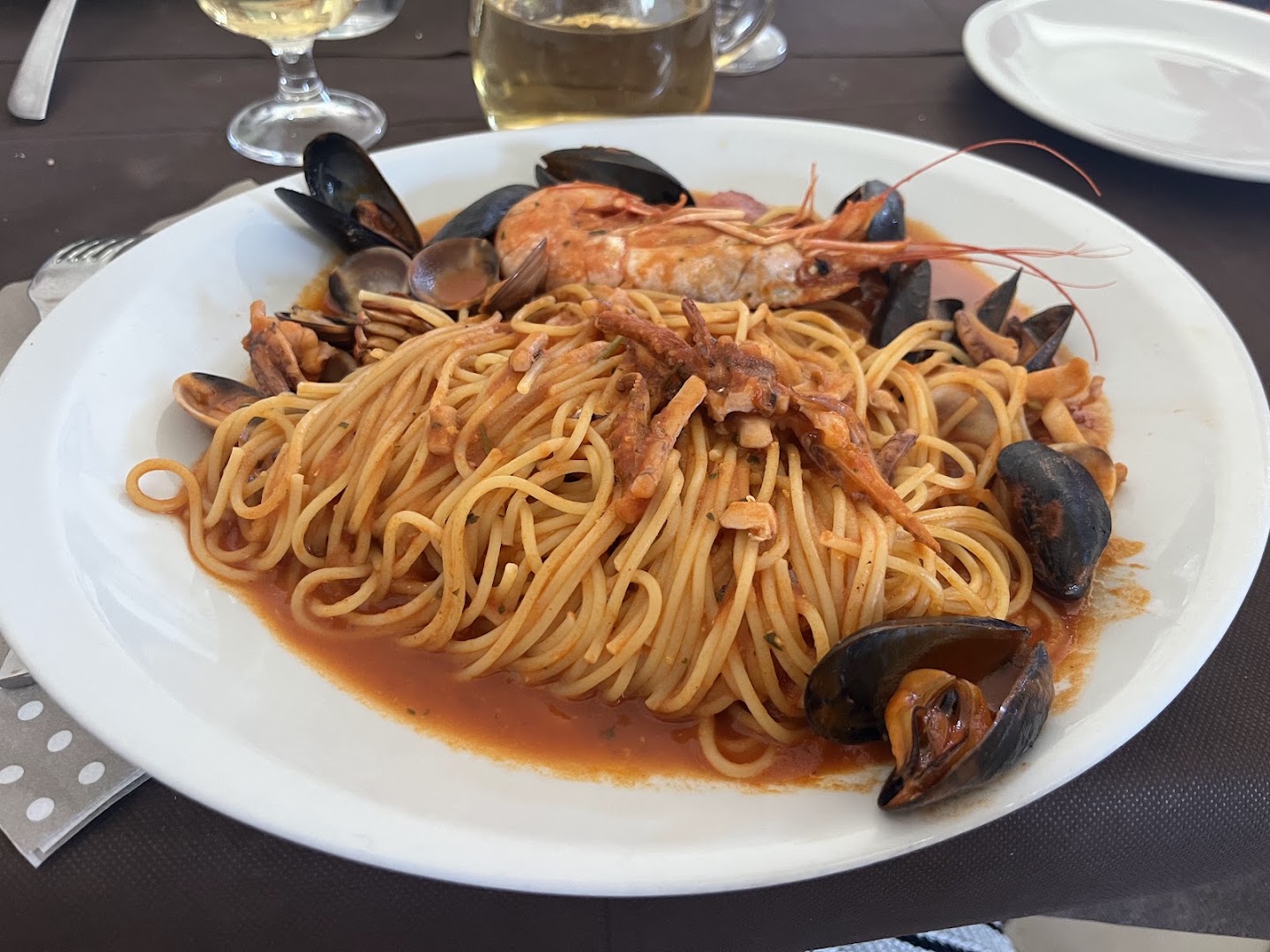 I Nanetti Di Casula Domenica, Olbia