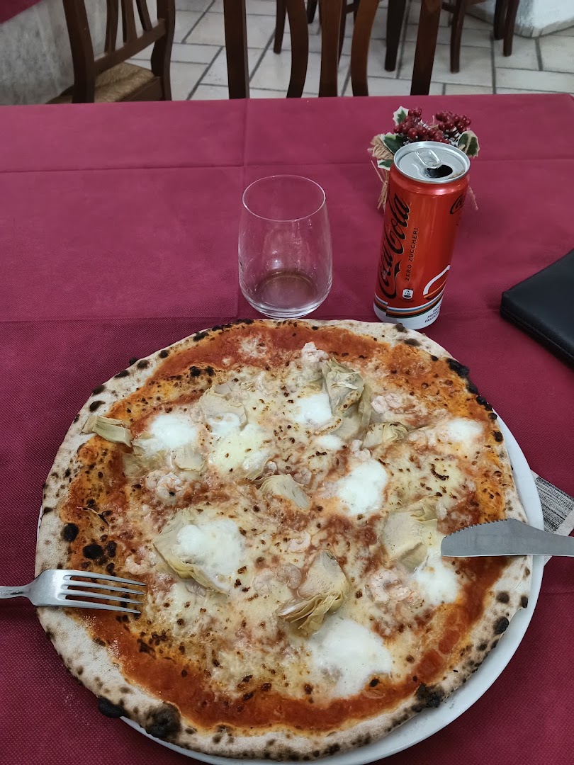 I Nanetti Di Casula Domenica