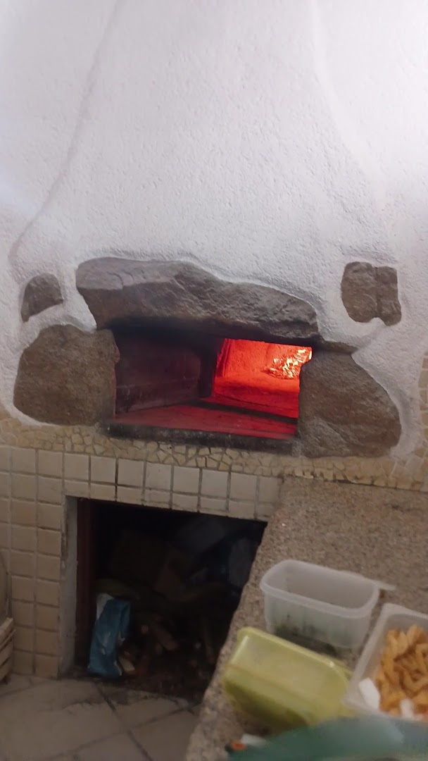 I Nanetti Di Casula Domenica