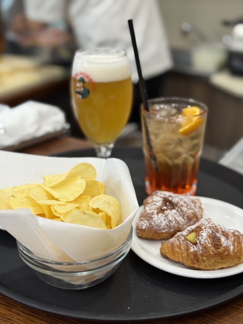 I Panini della Befi - Milano