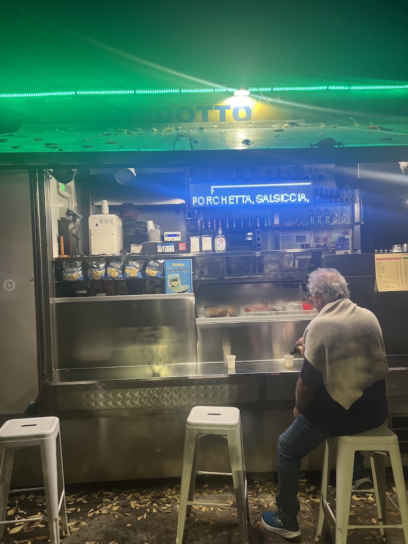 I Panini Di Luca