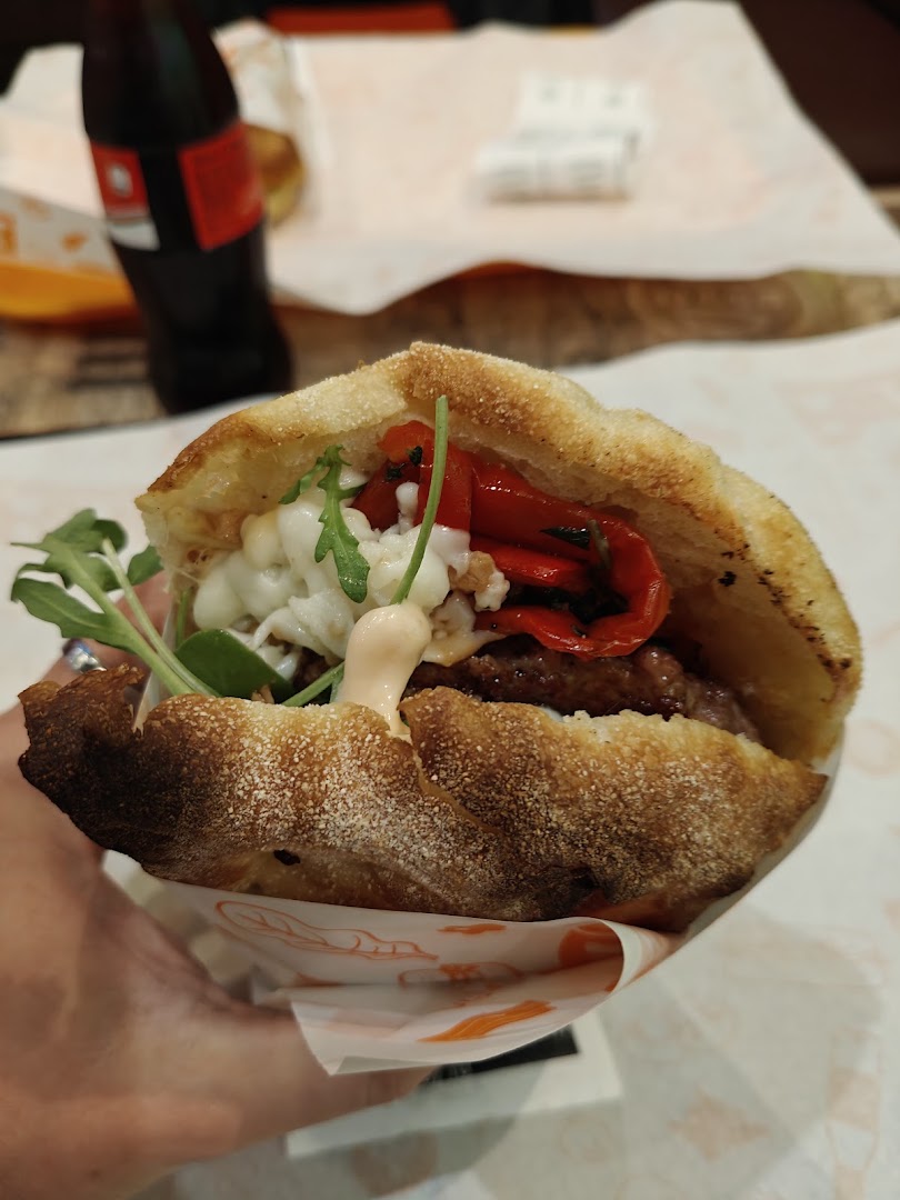 I Panizzeri Panizzo