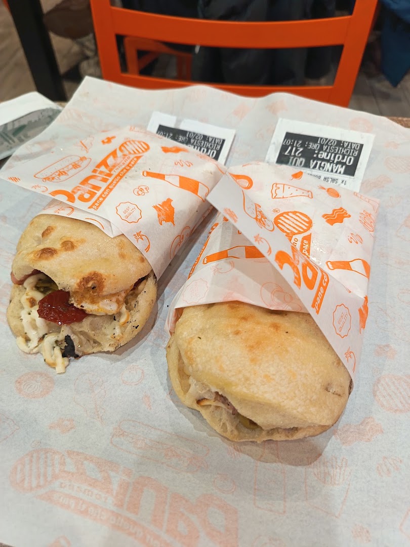 I Panizzeri Panizzo
