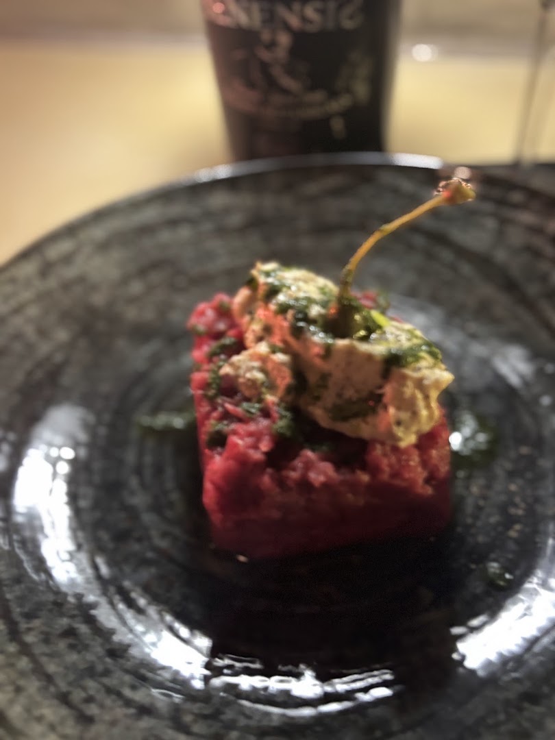 I Parolai - Cocktail & Wine Bar
