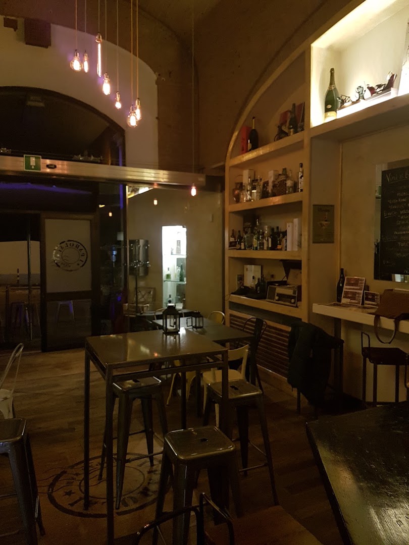 I Parolai - Cocktail & Wine Bar