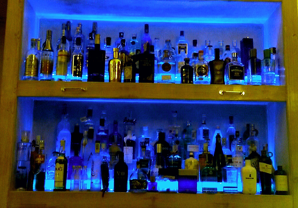 I Parolai - Cocktail & Wine Bar
