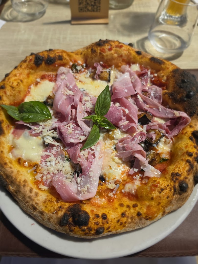 I Parrucciani, Capaci